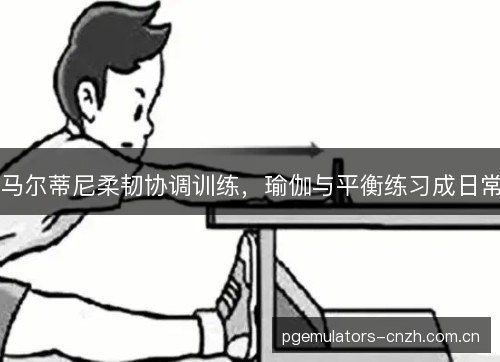 马尔蒂尼柔韧协调训练，瑜伽与平衡练习成日常